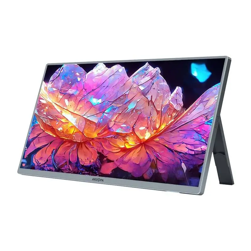 Arzopa A3C Pro 13.3" kaasaskantav monitor