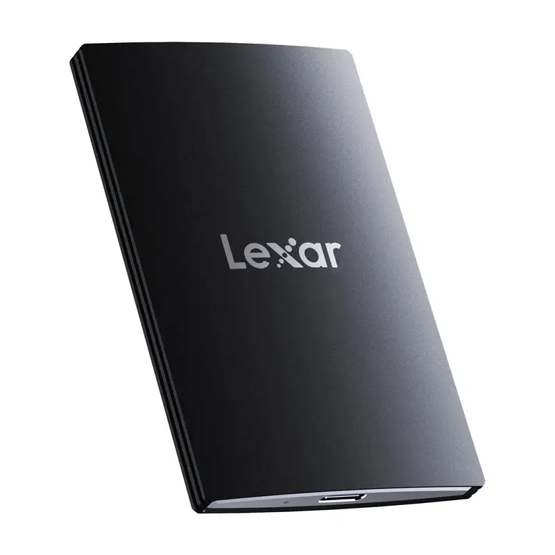 Lexar SL500 2TB kaasaskantav SSD-draiv