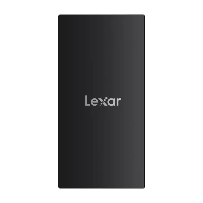 Lexar SL300 1TB kaasaskantav SSD-draiv