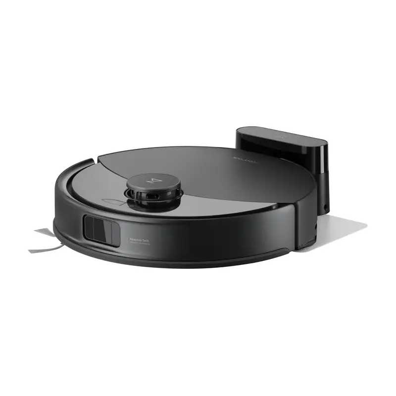 Roborock Q10 PF puhastusrobot (must)