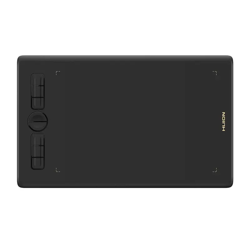 Huion H580X graphics tablet