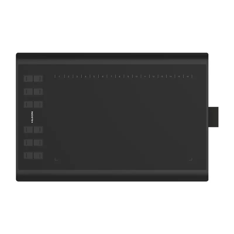 Графический планшет Huion H1060P