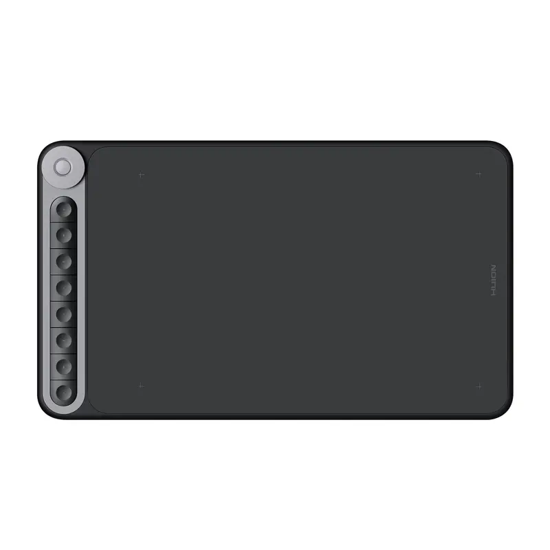 Graafikalaud Huion Q620M