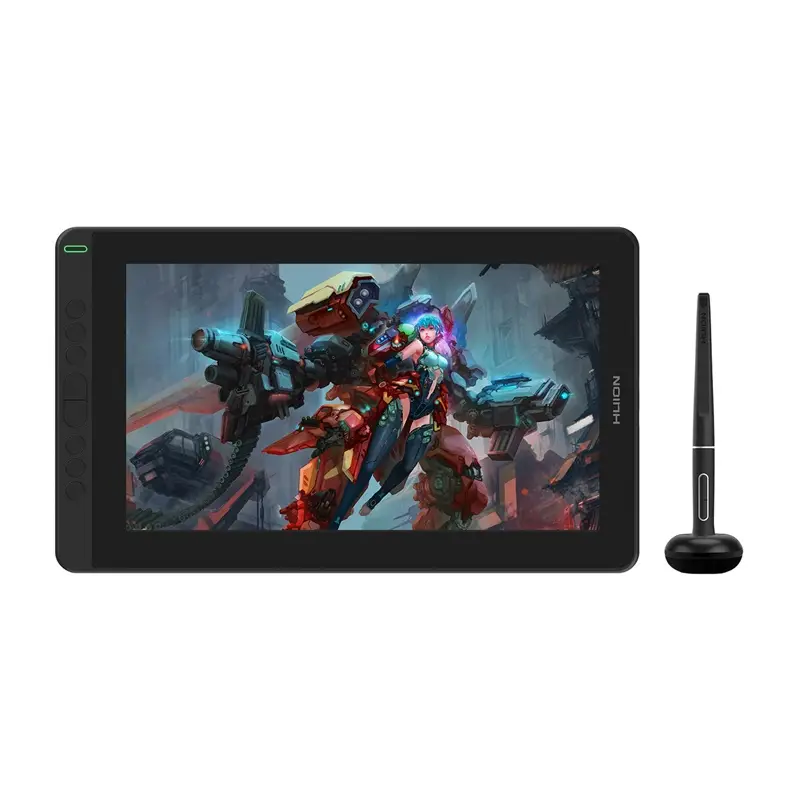 Huion Kamvas 13 GS1331 graafikaplaadi
