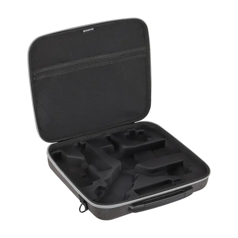 Sunnylife multifunktsionaalne õlakott DJI RS 4 Mini jaoks