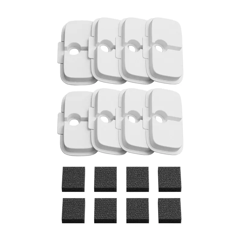 Petlibro Dockstream joogifiltri komplekt (8 tk)