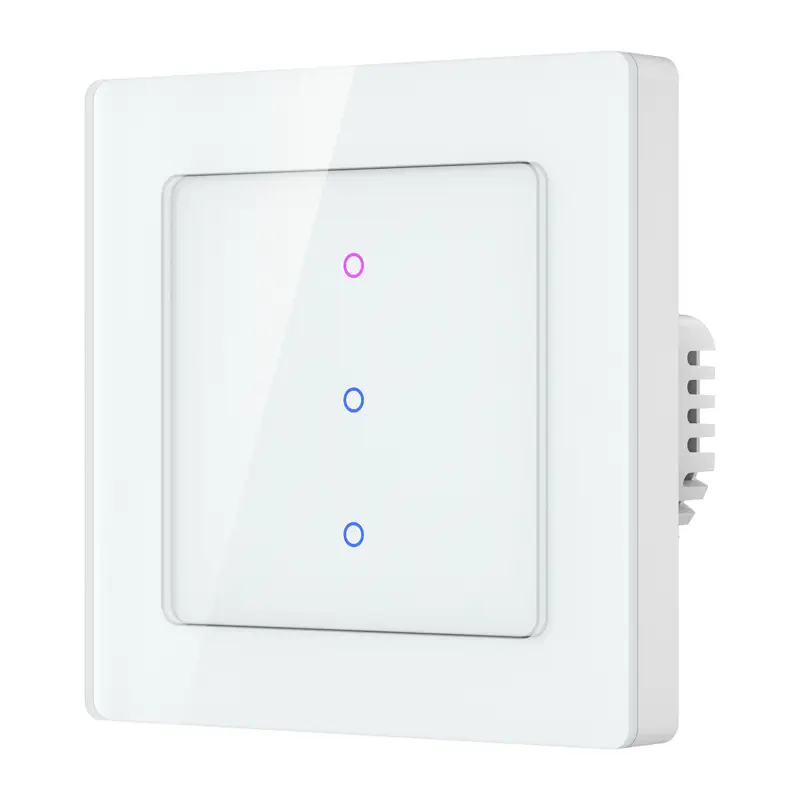 Avatto TS20-EU-W3 WiFi puutevalguslüliti