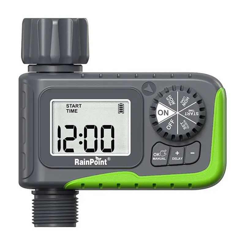 1-tsooniline voolikutaimer Rainpoint ITV105