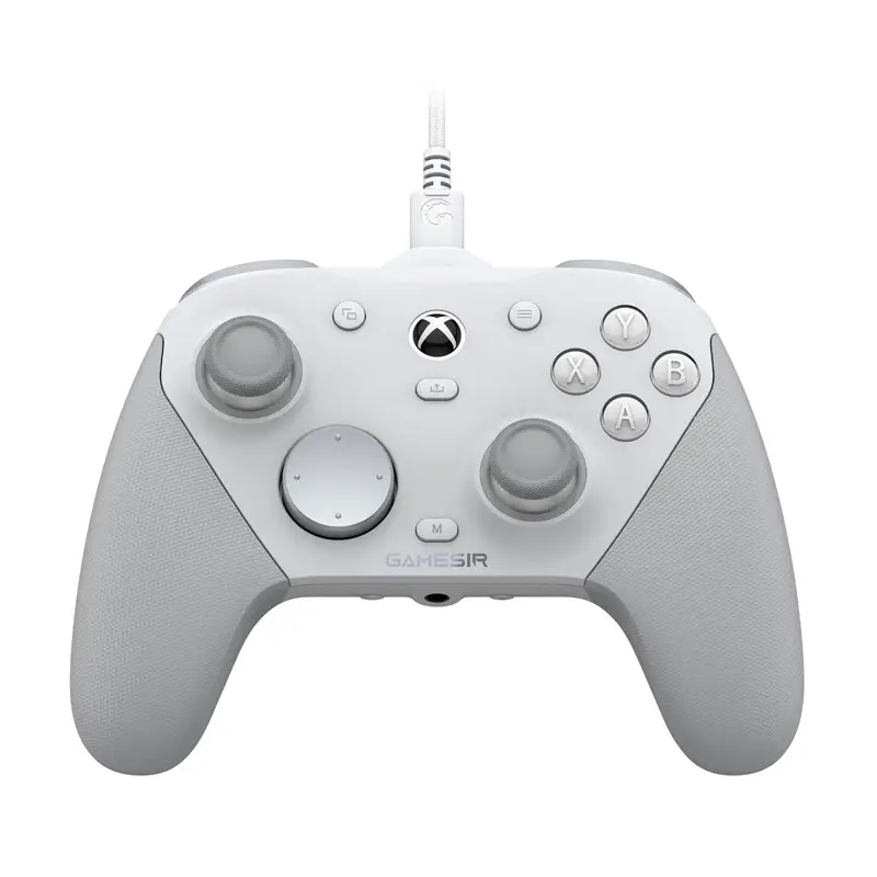 GameSir G7 Pro WT TRI-MODE Valge kontroller