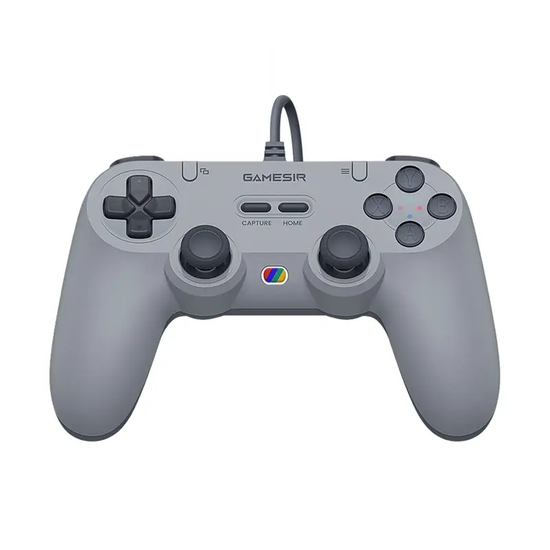 GameSir T3 GY Tegenaria Lite Juhtmega Kontroller Hall