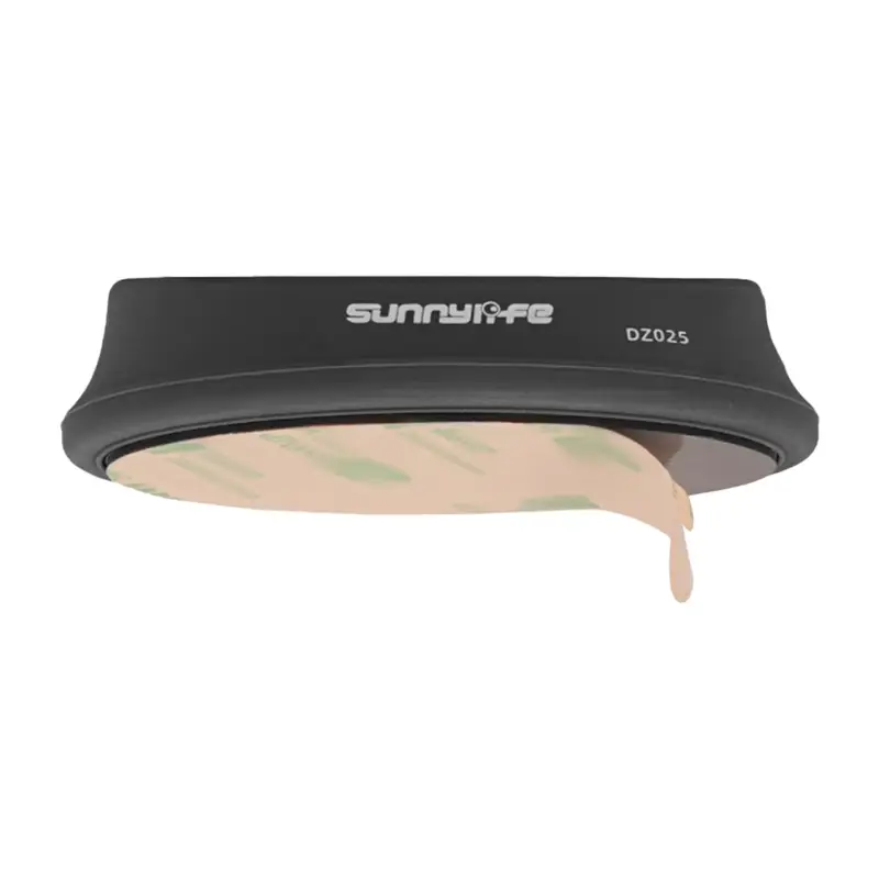 Sunnylife alus / alus OSMO 360 kaamerale (must)
