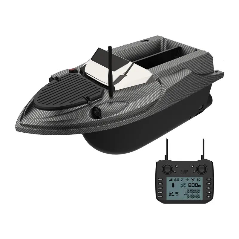 Flytec V080 Basic 20 000 mAh söödapaat