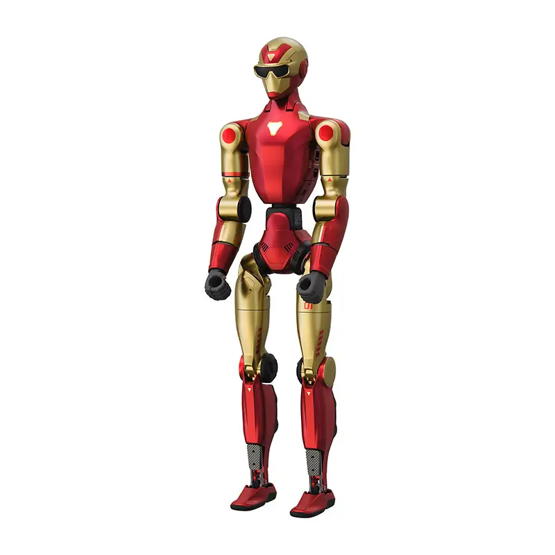 UNITREE R1 Põhiinimoidrobott - Crismon Hero