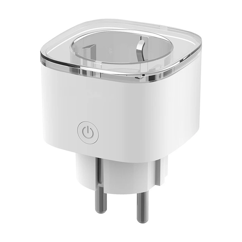 Gosund EP8-M 16A WiFi умная розетка (Xiaomi)