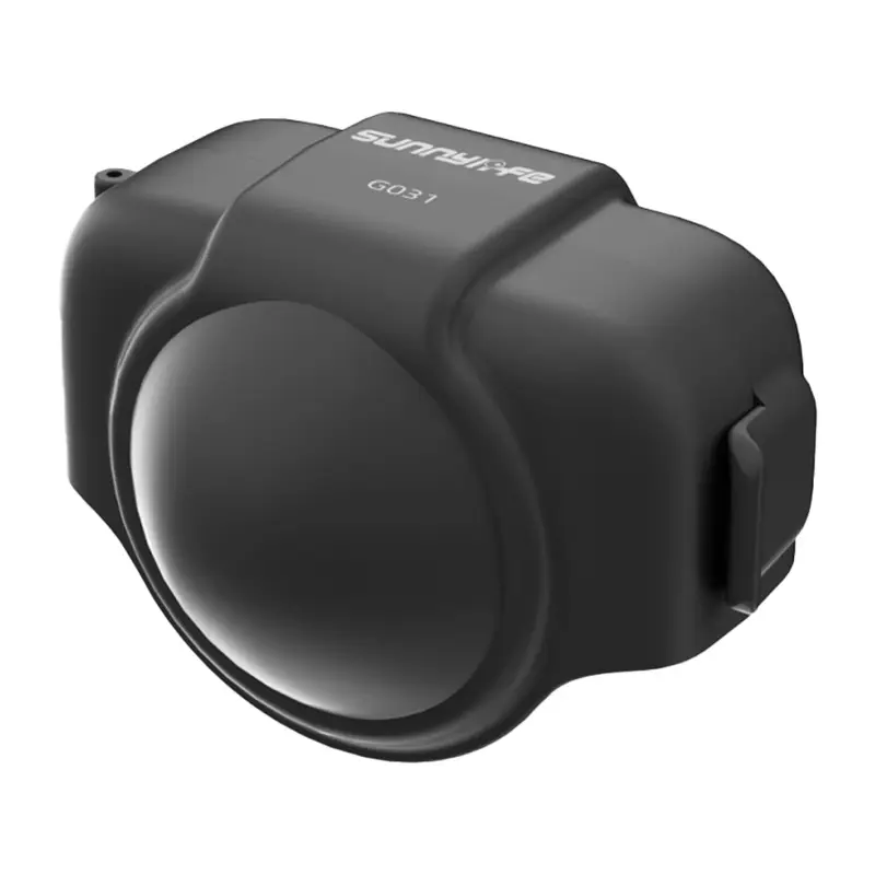 Sunnylife G031 plastikust objektiivikate OSMO 360 jaoks