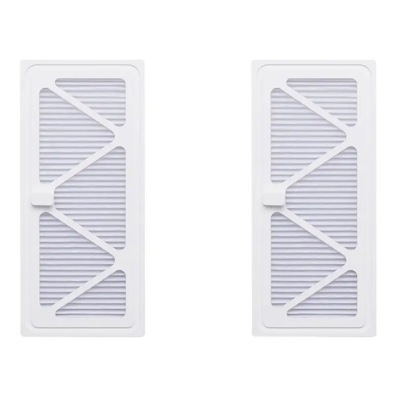 DJI ROMO high efficiency filter