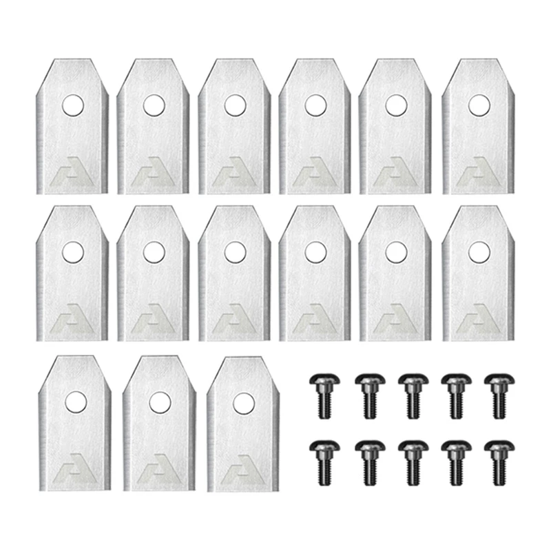 Anthbot Genie 1000/3000 terakomplekt