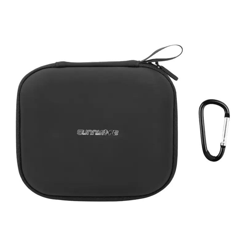 Sunnylife Standard Combo Osmo Nano kaamera kott (must)