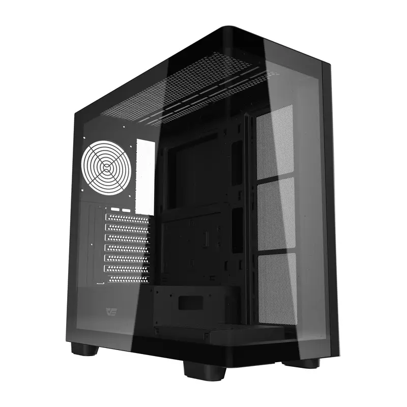 DarkFlash DS900G arvutikorpus (must)