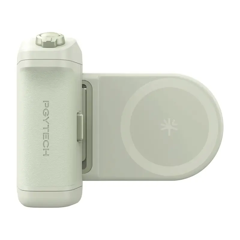 PGYTech MagCam 2 Kaamerahaare (iPhone/Android) (Roheline)