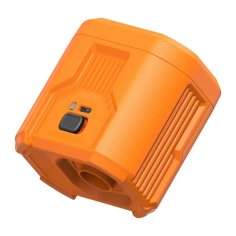 Flextail Evo Pump 3 (Oranž)