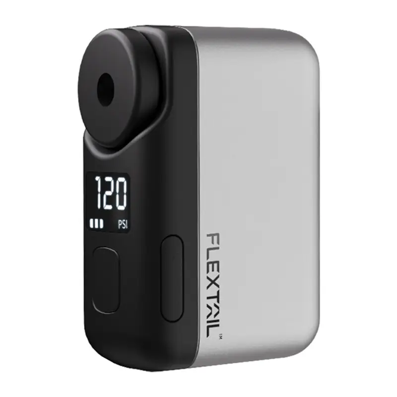 Flextail Tiny Bike Pump Pro kaasaskantav jalgrattapump (hall)