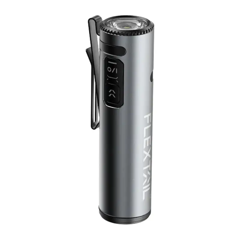 Flextail Zero 1200 LED taskulamp (must)
