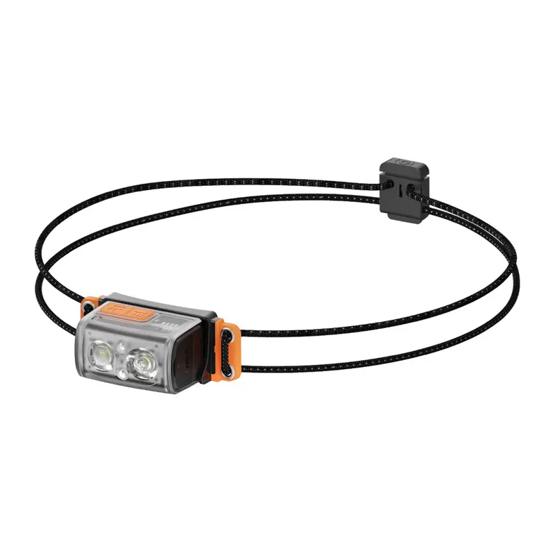 Flextail Tiny Helio 700Z налобный фонарь (оранжевый)