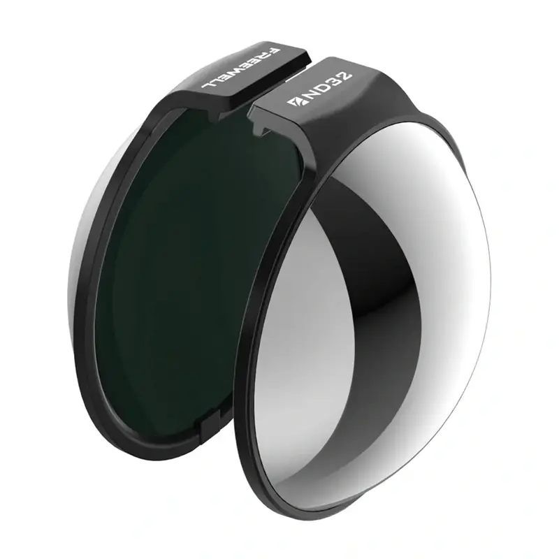 Freewell Neutraal-tihedus ND32 filter OSMO 360 jaoks