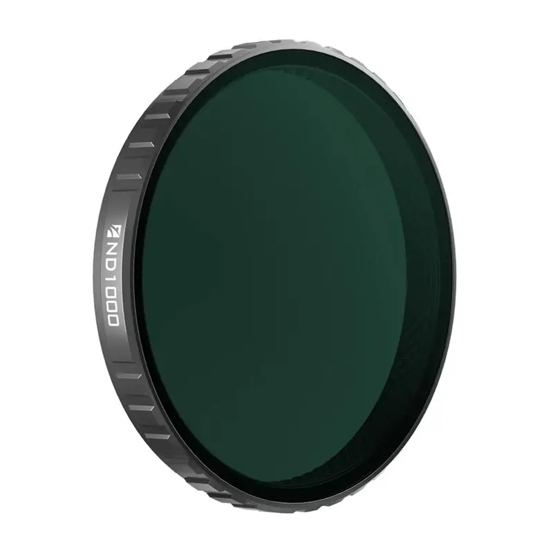 Freewell ND1000 filter OSMO Action 6 jaoks