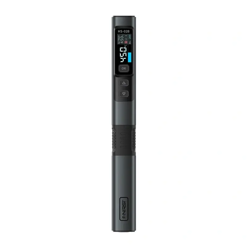 FNIRSI HS-02B F 100 Вт умный паяльник