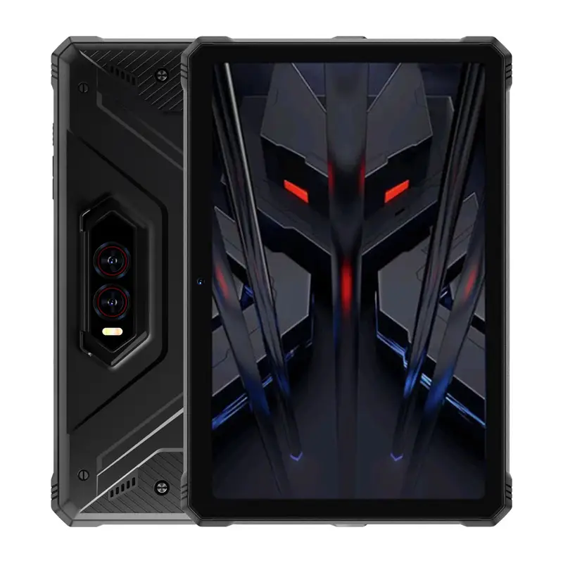 HOTWAV TAB R9 Plus must tahvelarvuti
