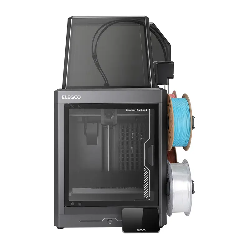 ELEGOO Centauri Süsinik 2 Kombo 3D-printer