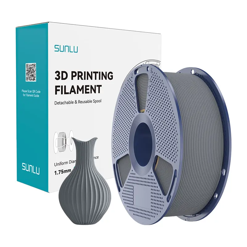 Sunlu PLA Klassikaline Hall Filament 1.75mm 1KG