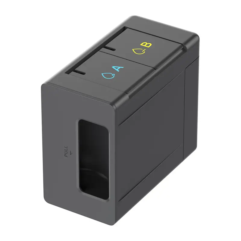 Automaatne puhastusvedeliku doseerimismoodul kahe 400+200 ml kambriga Dreame Matrix10 Ultra, X60 Ultra ja X60 Ultra Complete puhastusrobotitele