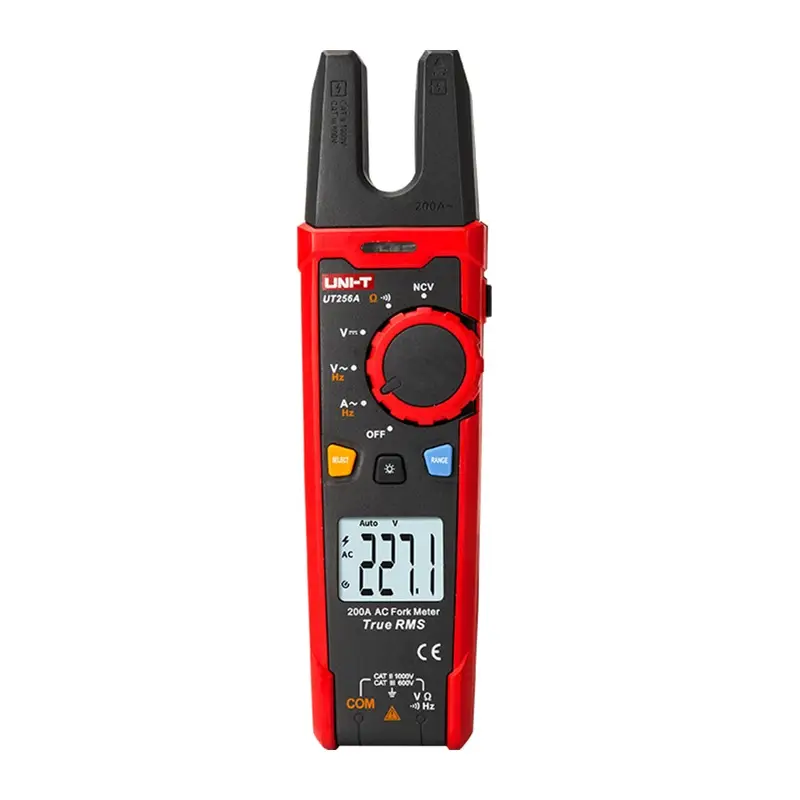 Uni-T UT256A Multimeeter