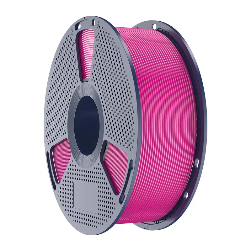 Sunlu PLA+ filament 2.0 (magenta)