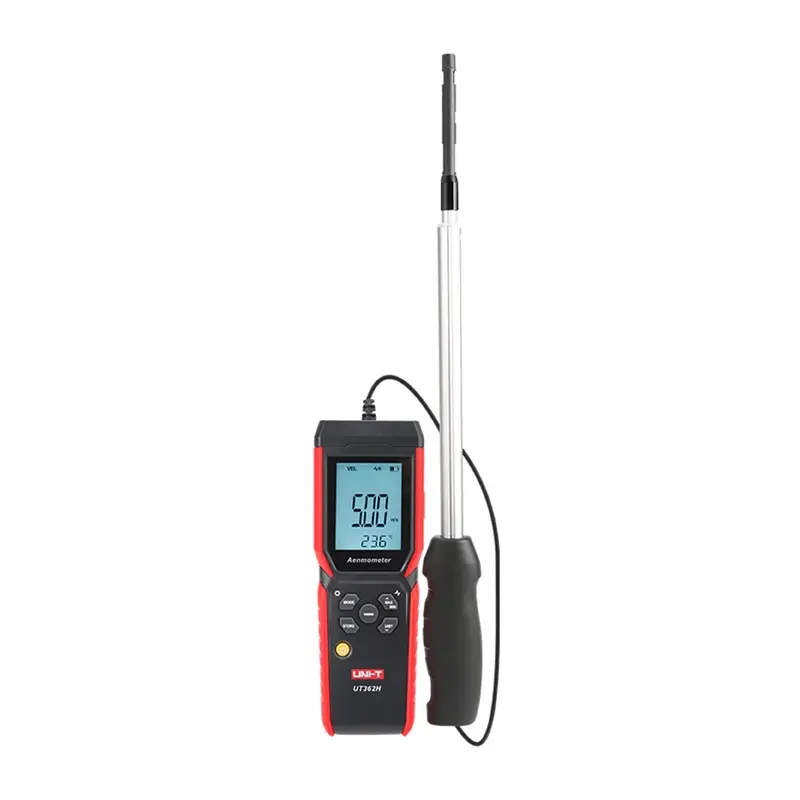 Uni-T UT362H Anemomeeter
