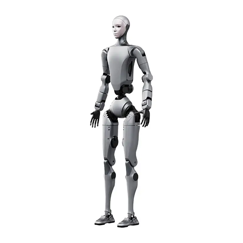 UNITREE H2 Edu humanoidrobot