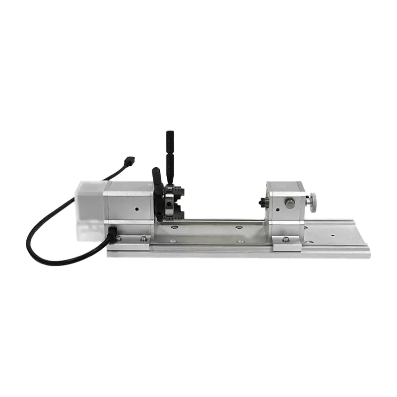 MAKERA Carvera Air 4-axis module
