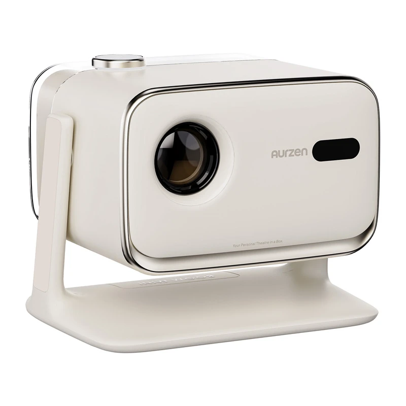 AURZEN Boom Mini Projector