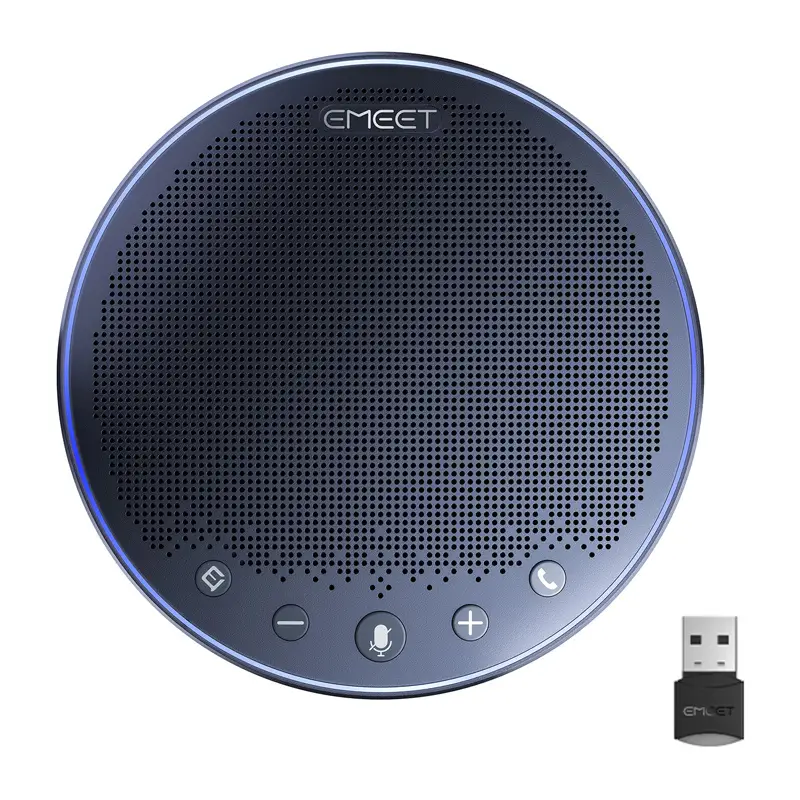 EMEET OfficeCore M3 Konverentsikõlar