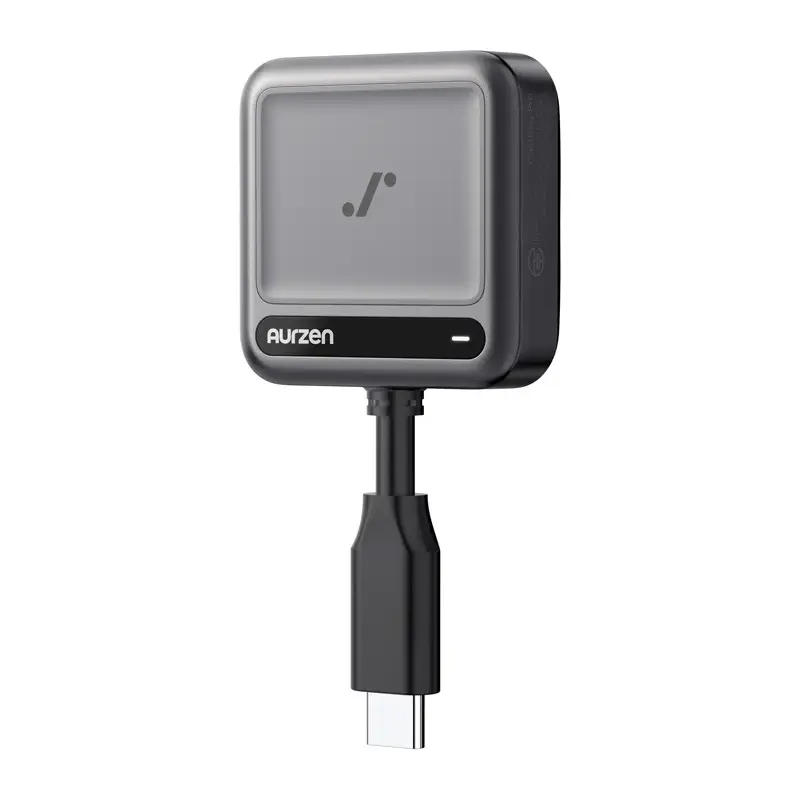 Aurzen Castplay Pro Wireless Adapter