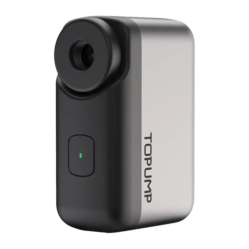 Cycplus AS200 TB2 TOPUMP Mini Jalgrattapump
