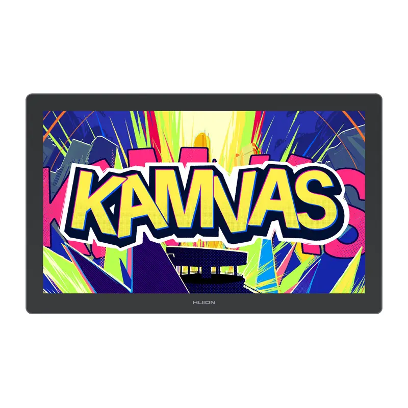 Huion Kamvas 22 GEN 3 (GS2203) graafikalaud