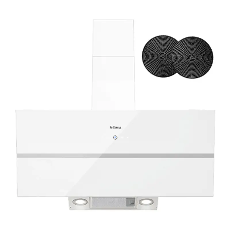 ISEASY TV1390D4-CC-I2 Õhupuhasti