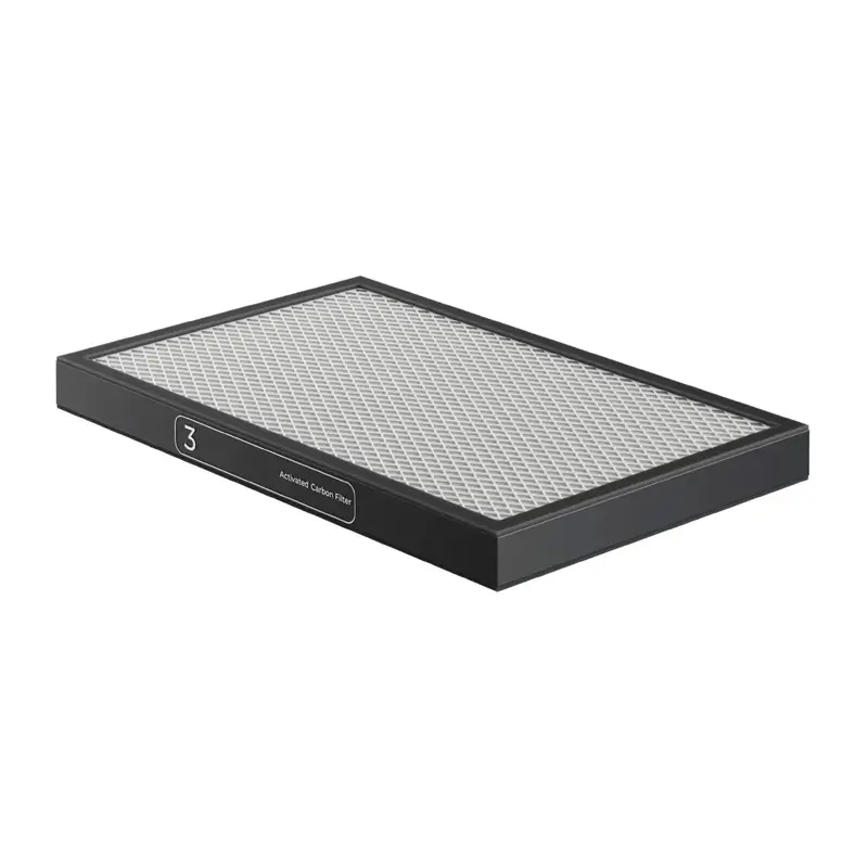 xTool SafetyPro™ AP2 Max V1.0 – Activated Carbon Filter