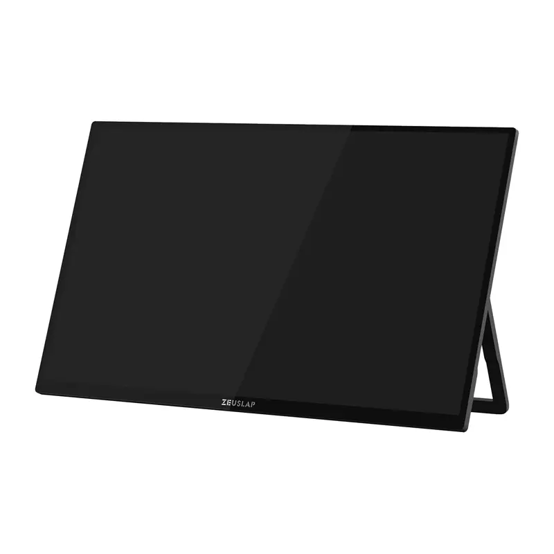 ZEUSLAP Z22P PRO kaasaskantav monitor 22-tollise puuteekraaniga