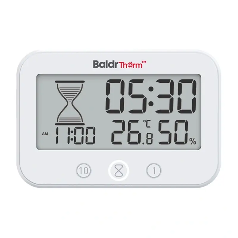 BALDRTHERM B0549STH Vannitoatimer