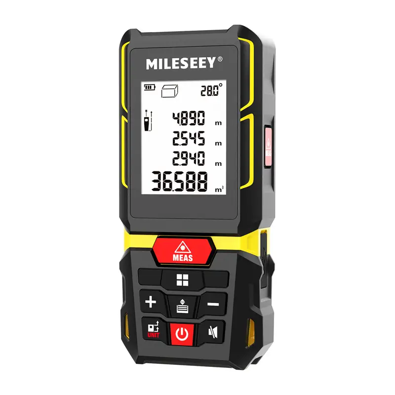 Mileseey G7 100m laser-kaugusmõõtja